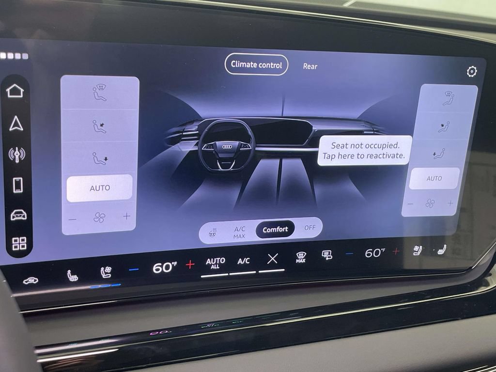 New 2026 Audi A6 Premium Plus AWD/4WD image 31