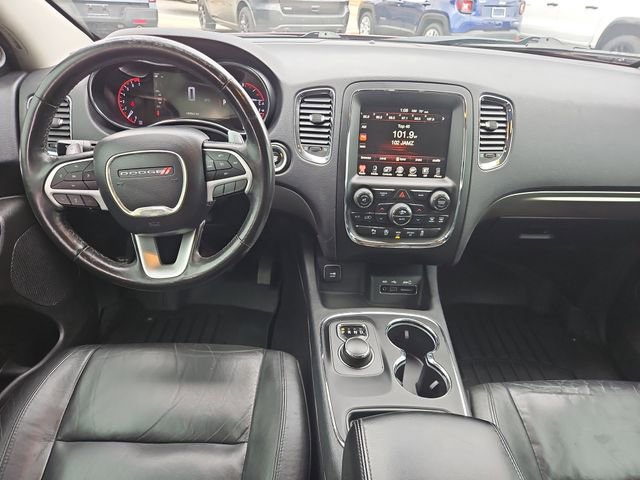 Used 2017 Dodge Durango GT image 9