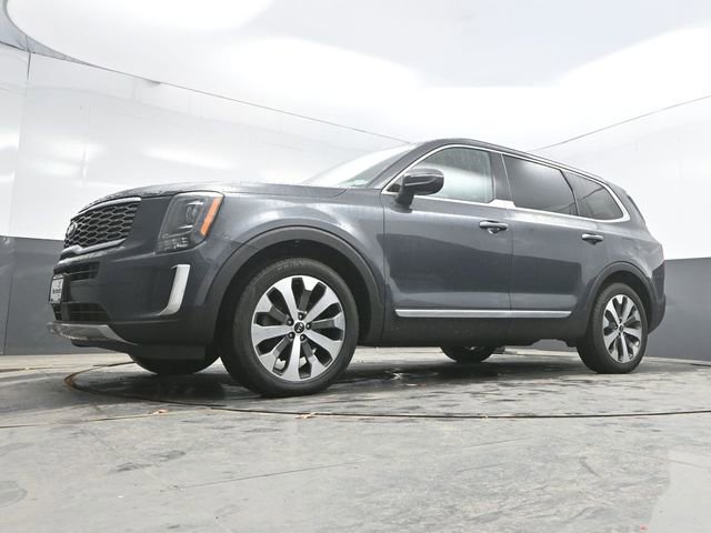 Used 2020 Kia Telluride S image 34