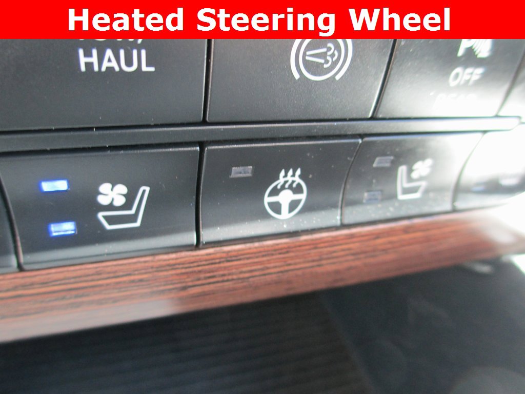 Used 2017 RAM 2500 Laramie w/ Off Road Package image 29