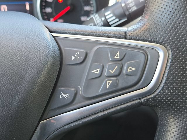 Used 2022 Chevrolet Equinox LT FWD image 20