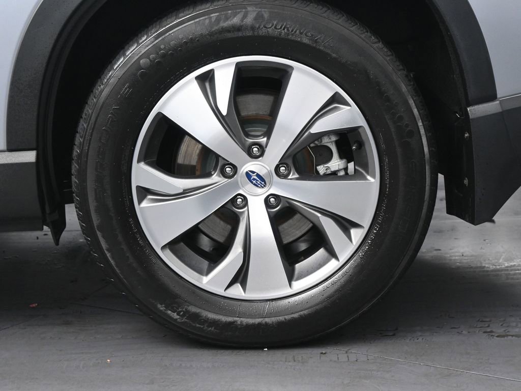 Used 2021 Subaru Ascent Premium w/ Convenience Package image 31