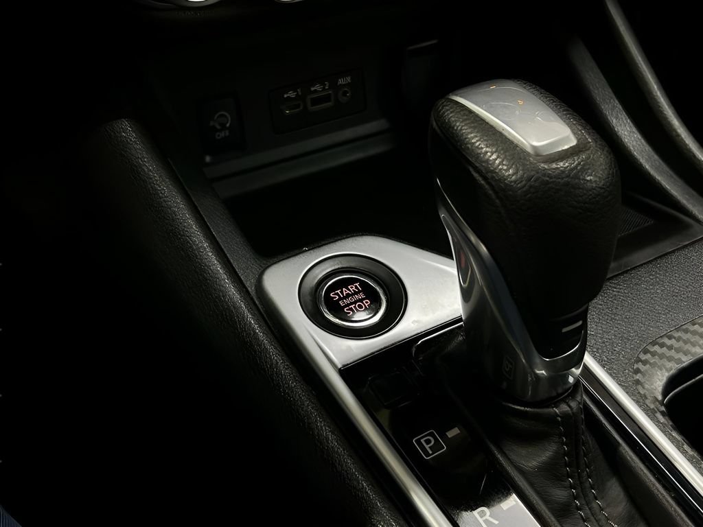 Used 2024 Nissan Sentra SV FWD image 15
