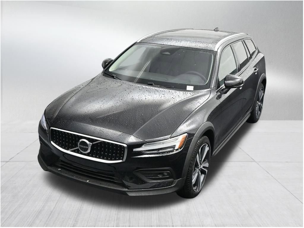 New 2026 Volvo V60 B5 Cross Country Plus AWD/4WD image 20
