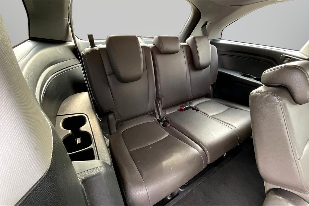 Used 2020 Honda Odyssey EX-L image 26