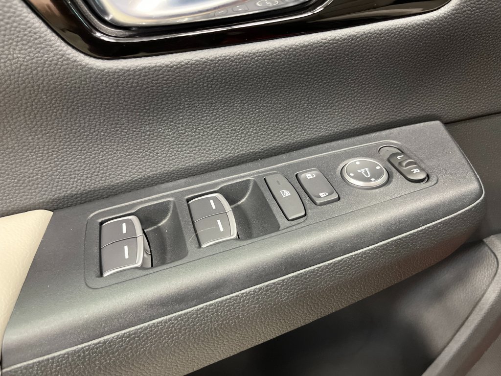 Certified 2026 Honda CR-V EX-L image 16