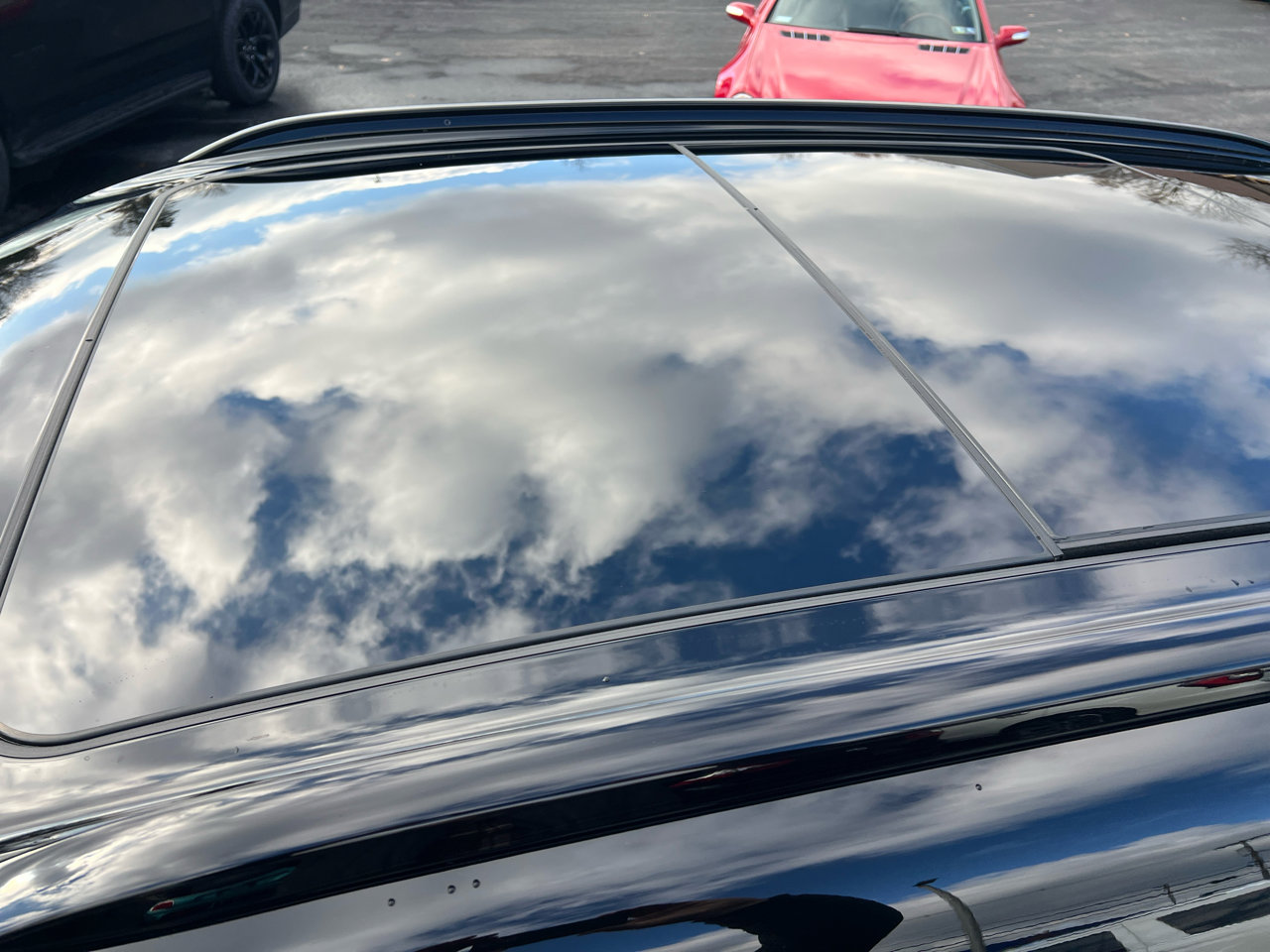 Used 2026 MINI Cooper Countryman John Cooper Works w/ Comfort Package Max image 9