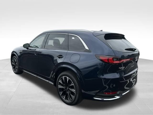 New 2026 MAZDA CX-90 3.3 Turbo S w/ Premium Plus image 4