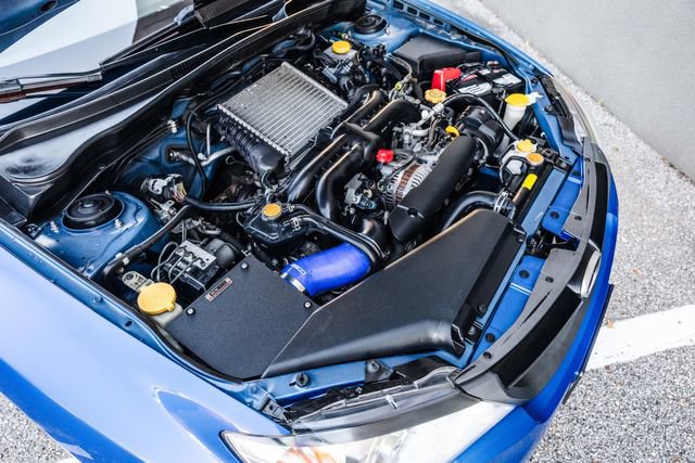 Used 2014 Subaru Impreza WRX Premium image 77