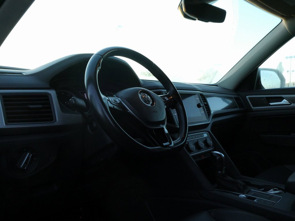 Used 2019 Volkswagen Atlas SE image 31