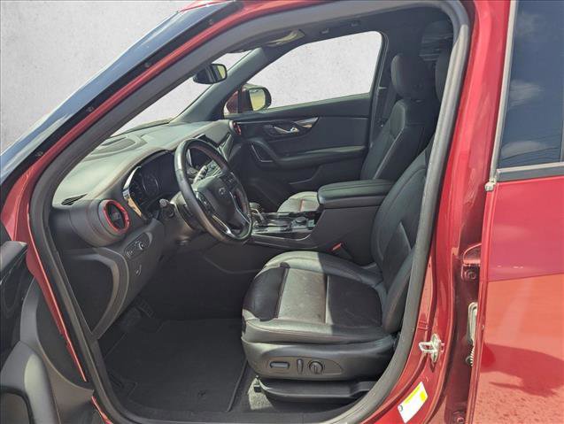 Used 2022 Chevrolet Blazer RS w/ Enhanced Convenience Package FWD image 15