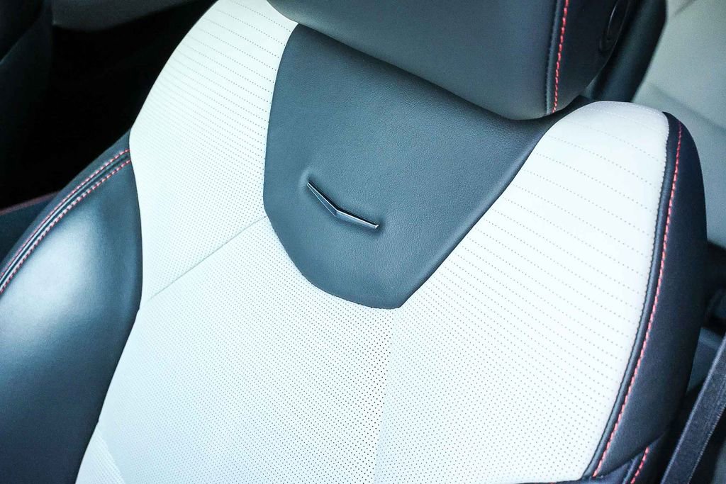 Used 2024 Cadillac CT5 Sport w/ Climate Package image 35