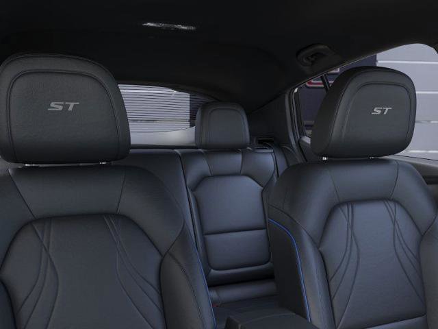 New 2026 Buick Envista Sport Touring w/ Convenience II Package image 24