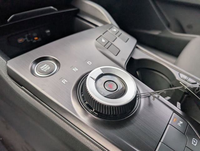 New 2026 Kia Sportage S image 22