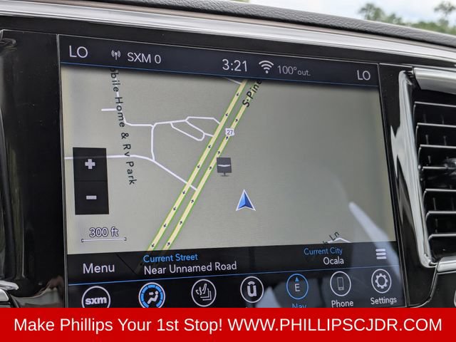 Certified 2019 Chrysler Pacifica Touring-L Plus FWD image 20