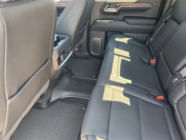 Used 2024 GMC Sierra 1500 Denali w/ Denali Reserve Package image 31