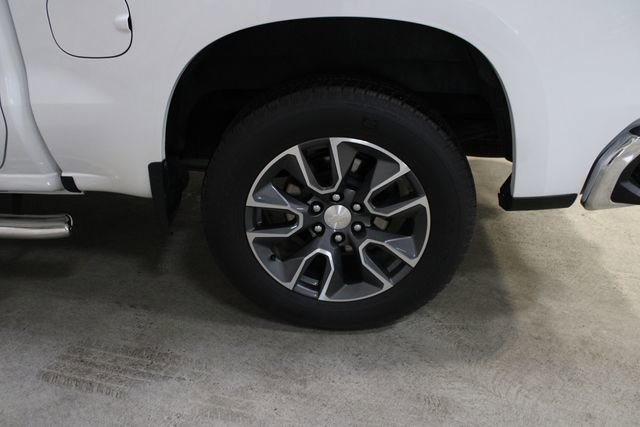 Used 2022 Chevrolet Silverado 1500 LT image 32