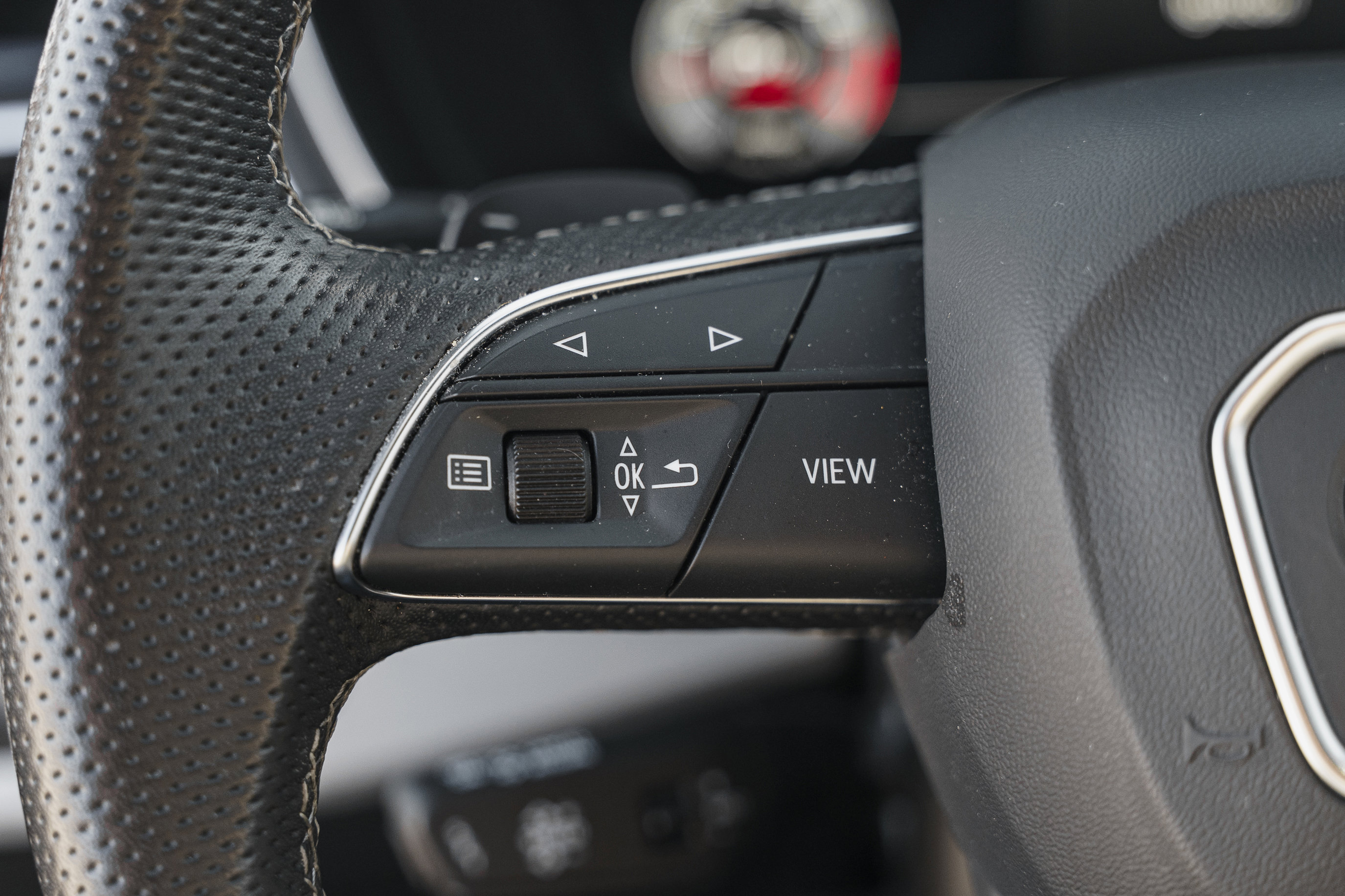 Used 2023 Audi A5 2.0T Premium Plus w/ Premium Plus image 17