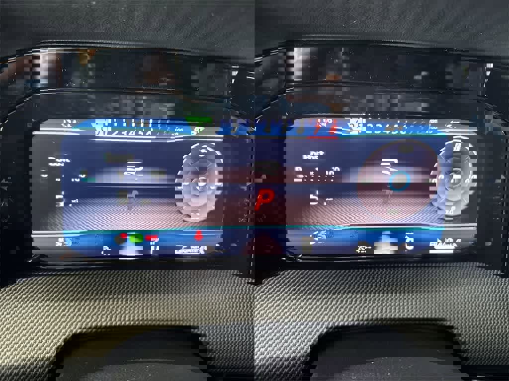 New 2026 Volkswagen Golf image 16