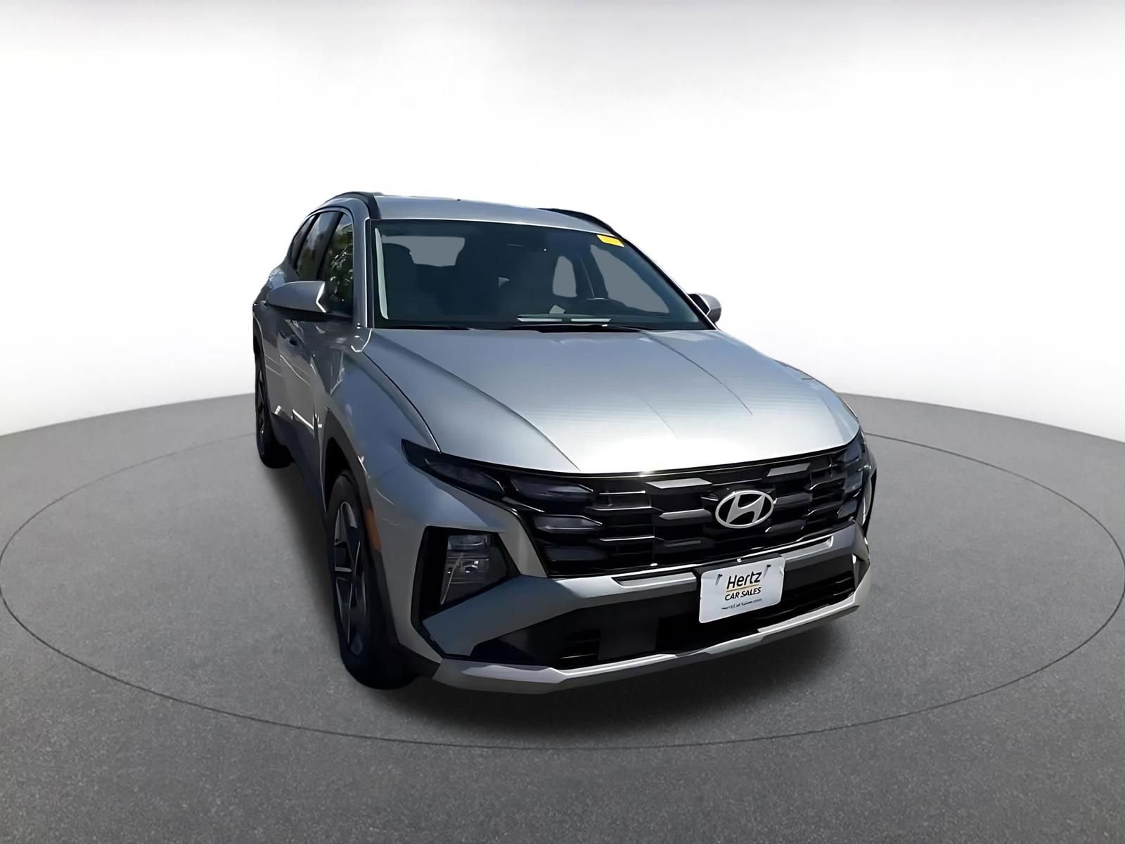 Used 2025 Hyundai Tucson SEL image 3