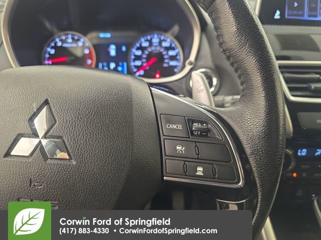 Used 2018 Mitsubishi Eclipse Cross SEL image 33