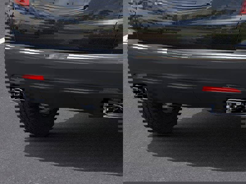 New 2026 Cadillac XT5 Luxury image 14