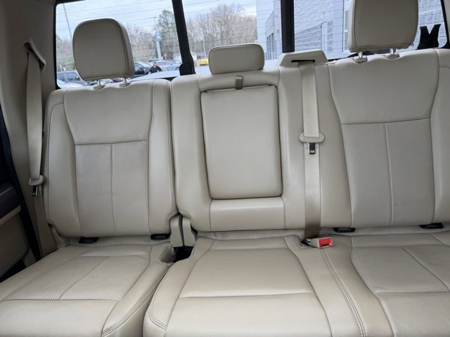 Used 2019 Ford F150 Lariat w/ Equipment Group 502A Luxury image 20