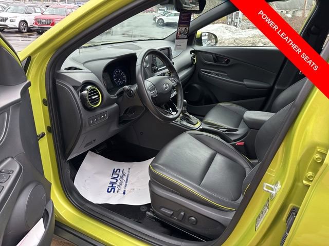 Used 2020 Hyundai Kona Ultimate image 6