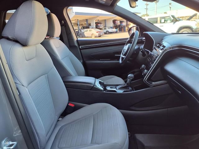 Used 2023 Hyundai Santa Cruz SEL image 26