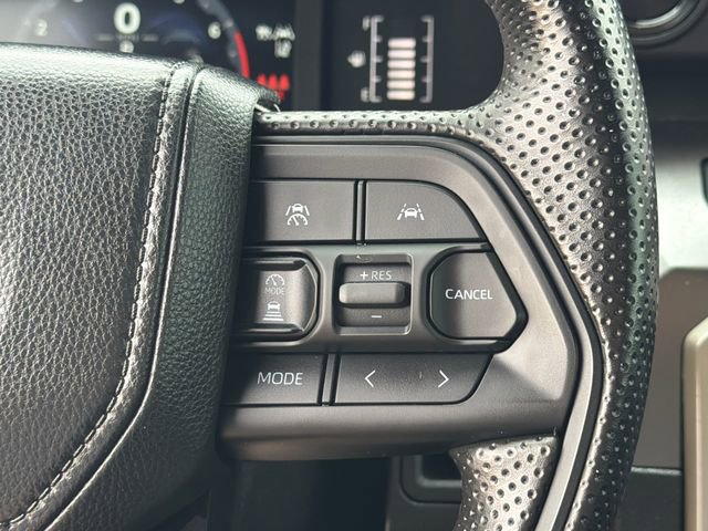 Used 2024 Toyota Tacoma SR5 RWD image 27