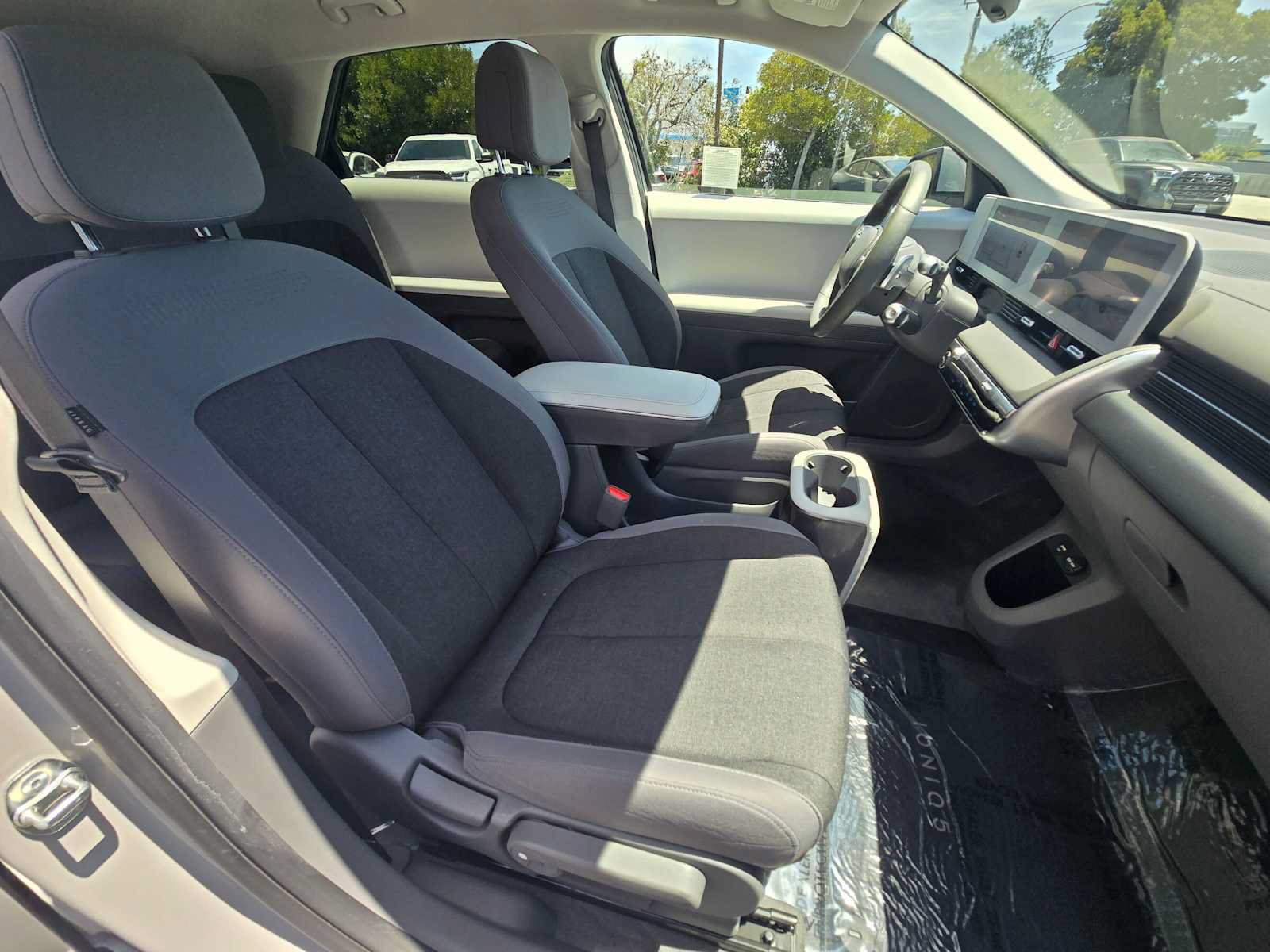 Used 2024 Hyundai Ioniq 5 SEL RWD image 10