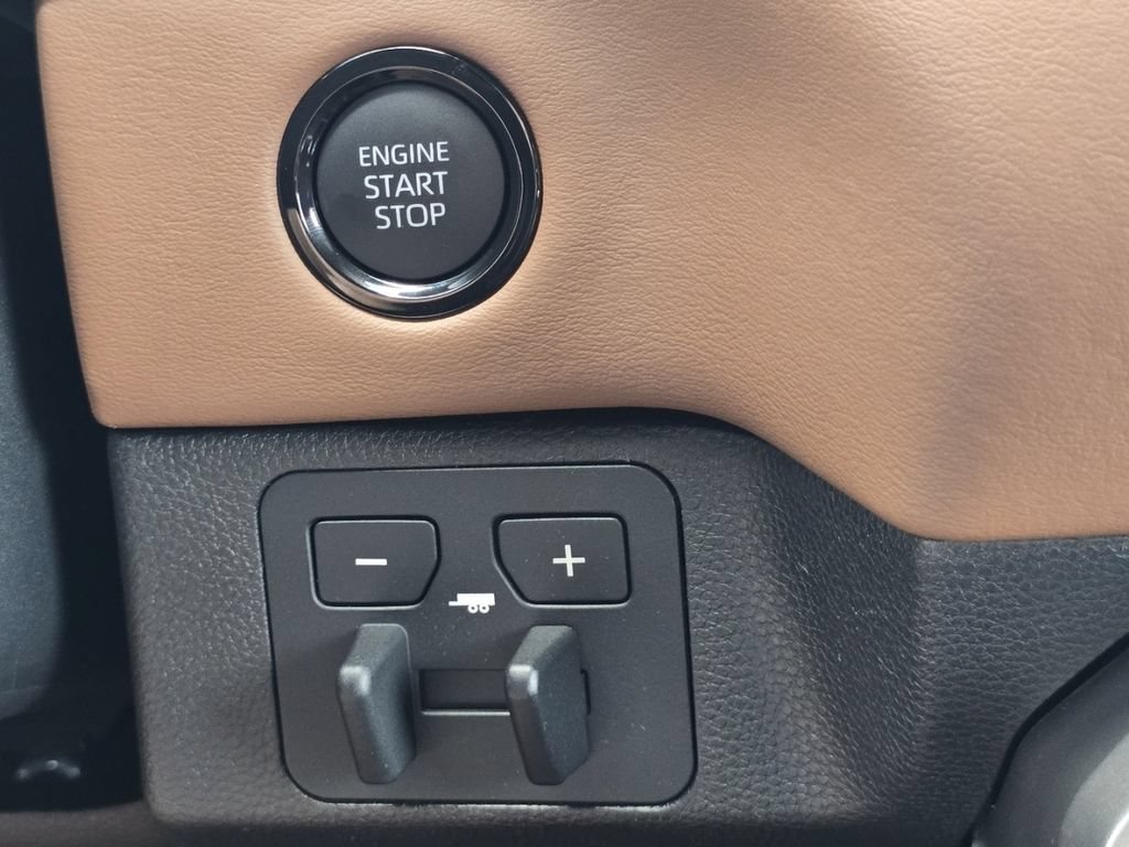 New 2026 Toyota Tundra 1794 Edition AWD/4WD image 9