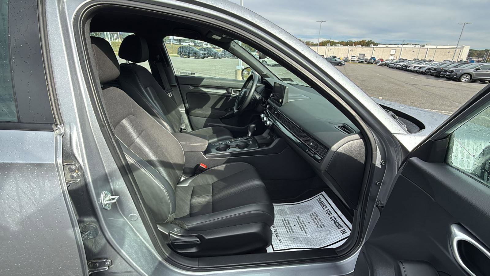 Used 2023 Honda Civic Sport image 18