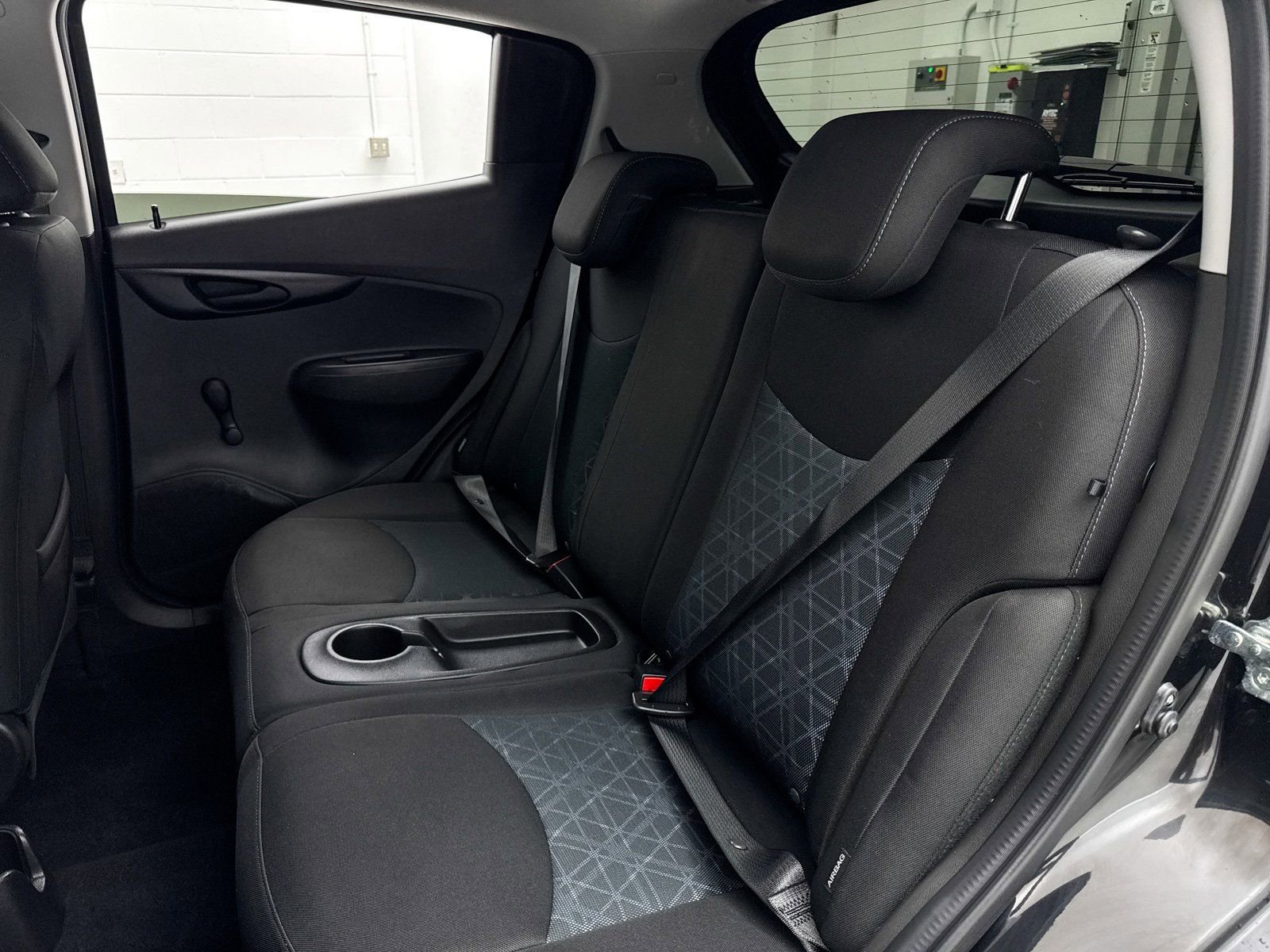 Used 2022 Chevrolet Spark LS image 27