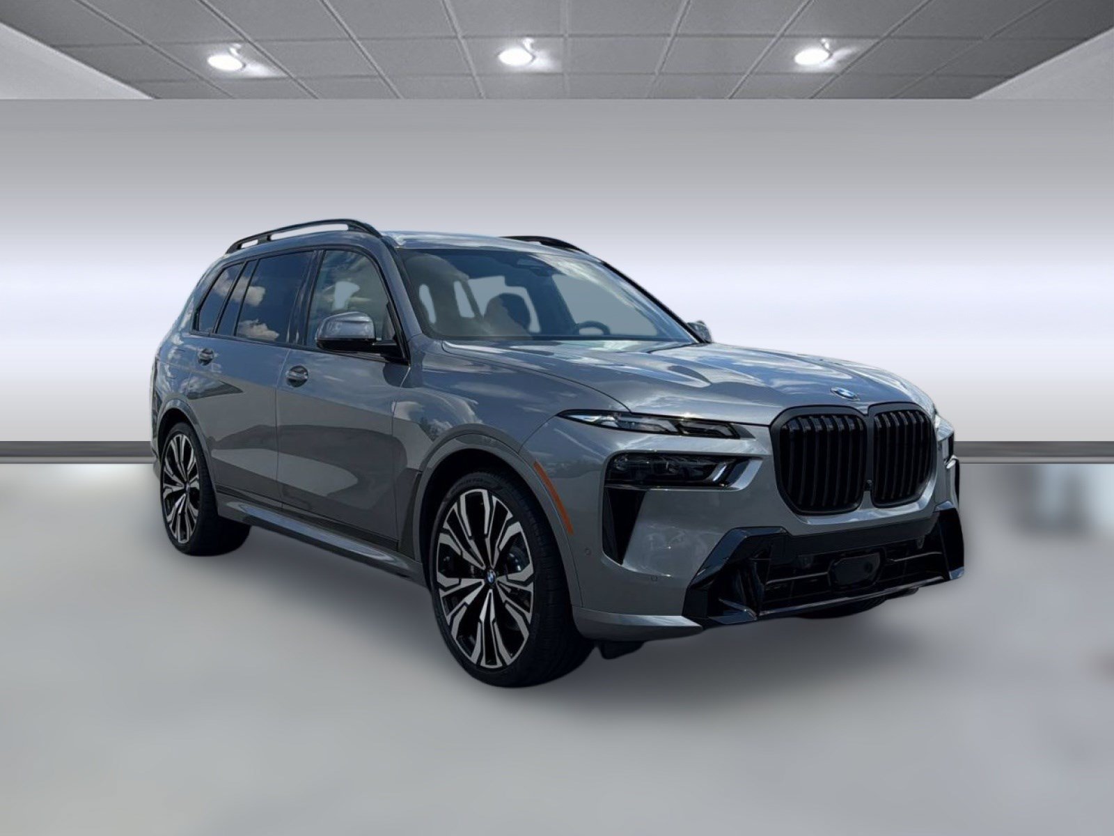 New 2027 BMW X7 xDrive40i w/ M Sport Package AWD/4WD image 7
