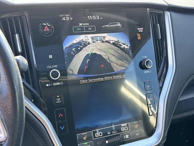 Used 2024 Subaru Outback Premium image 22