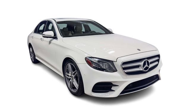 Used 2019 Mercedes-Benz E 300 image 7