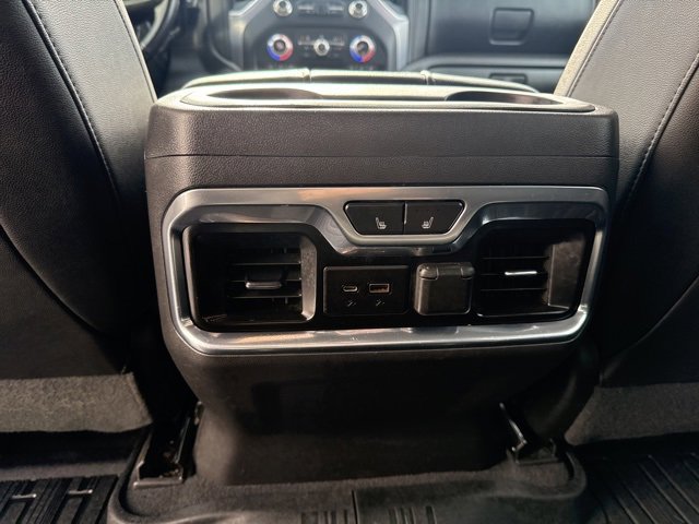 Used 2020 GMC Sierra 1500 SLT w/ SLT Premium Plus Package image 31