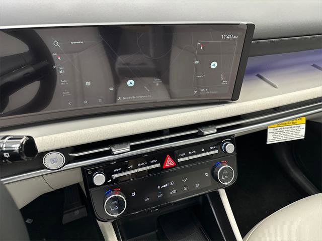 New 2026 Hyundai Tucson SEL image 30