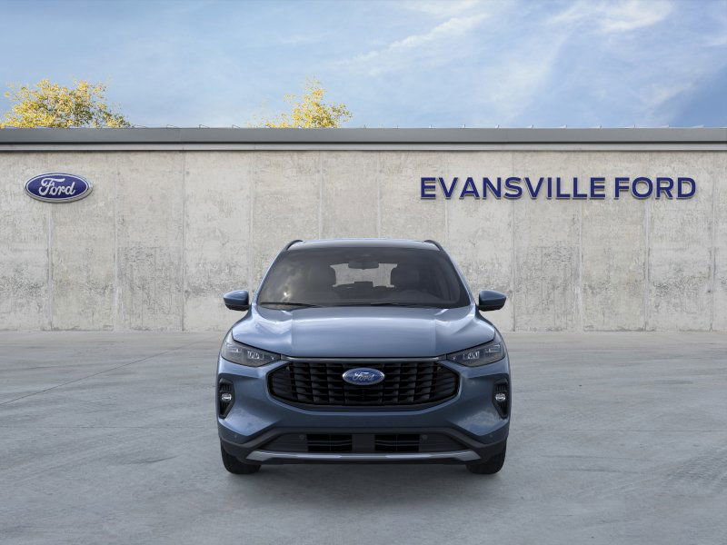 New 2026 Ford Escape Platinum w/ Premium Technology Package image 6