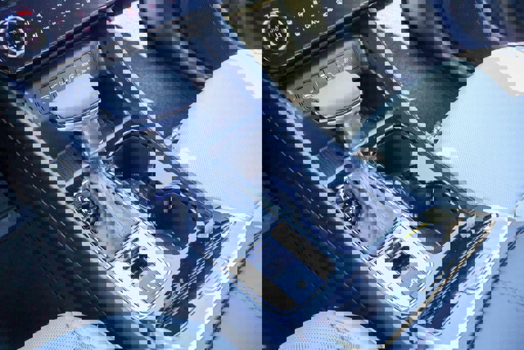 New 2026 Hyundai Santa Cruz Limited image 22