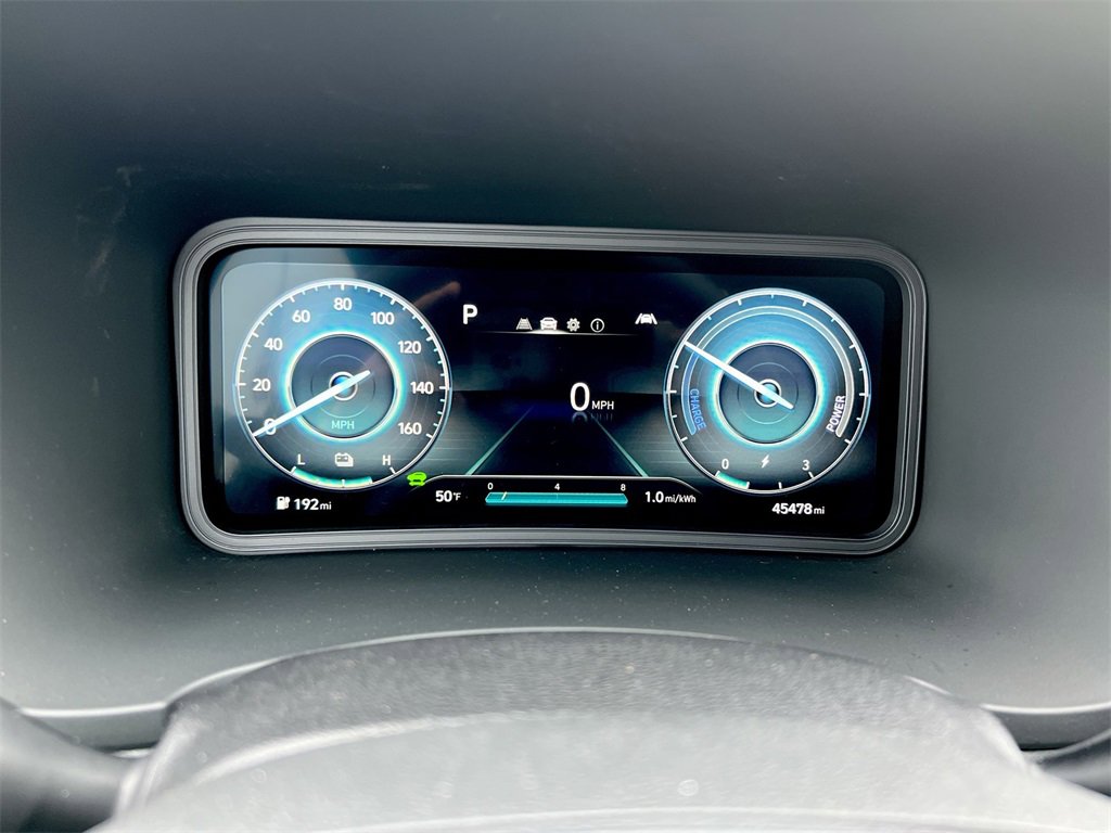 Used 2023 Hyundai Kona SE image 11