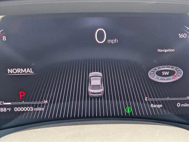 New 2025 Acura TLX w/ Technology Package image 11