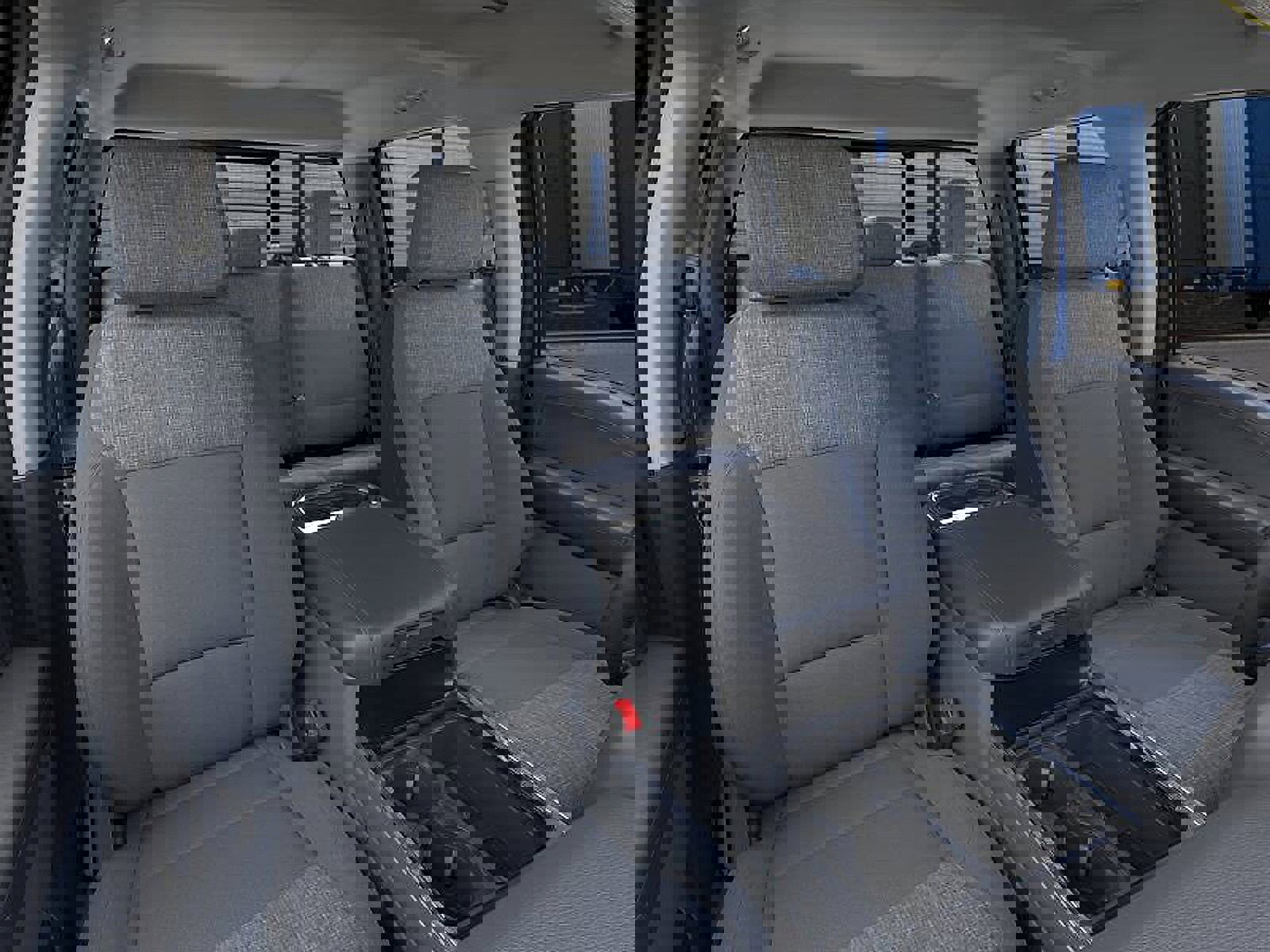 New 2026 Ford F350 XLT image 8