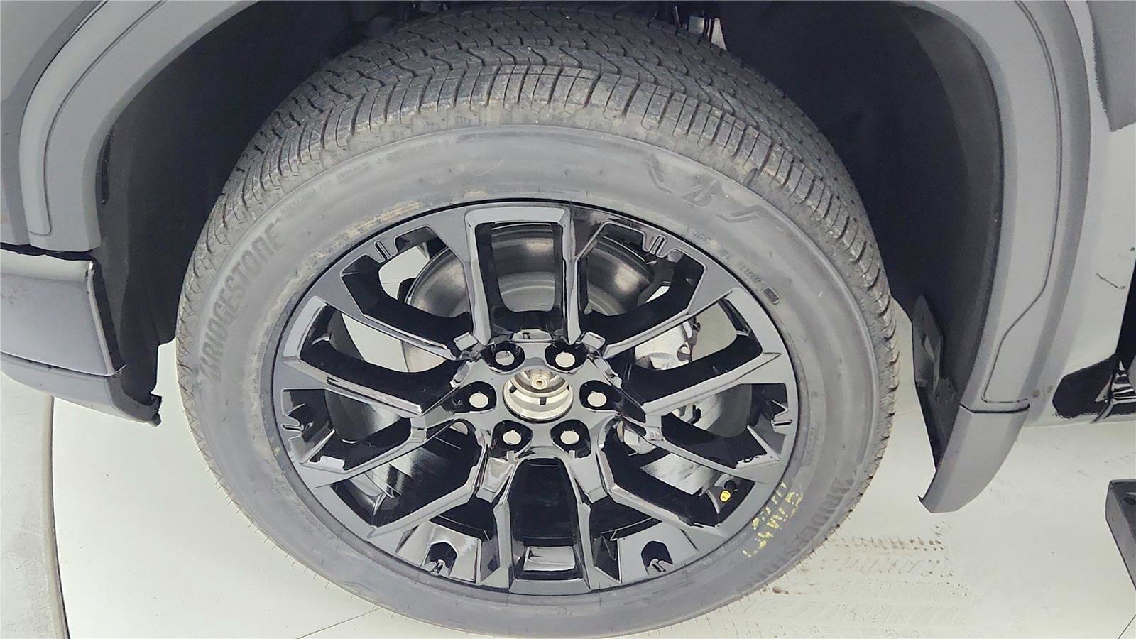 Used 2025 GMC Sierra 1500 Denali w/ Denali Reserve Package image 39