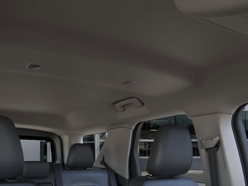 New 2025 Ford Bronco Sport Outer Banks w/ Outer Banks Tech Package+ image 22