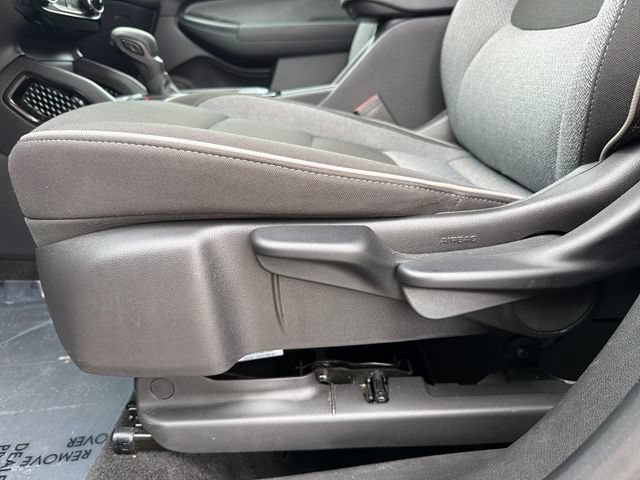 Used 2025 Chevrolet TrailBlazer LT AWD/4WD image 11