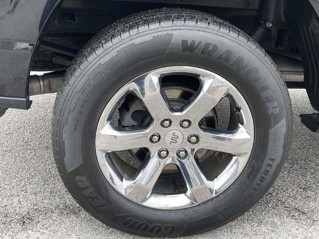 Certified 2021 Ford F150 King Ranch w/ Equipment Group 601A High image 6