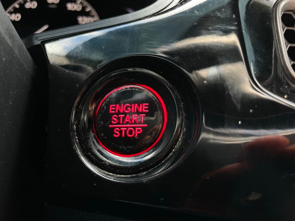 Certified 2025 Honda Civic Sport image 21