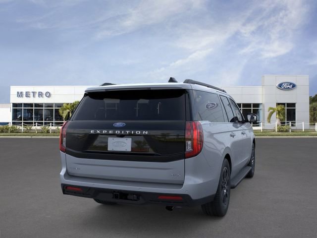 New 2026 Ford Expedition Max Active RWD image 8